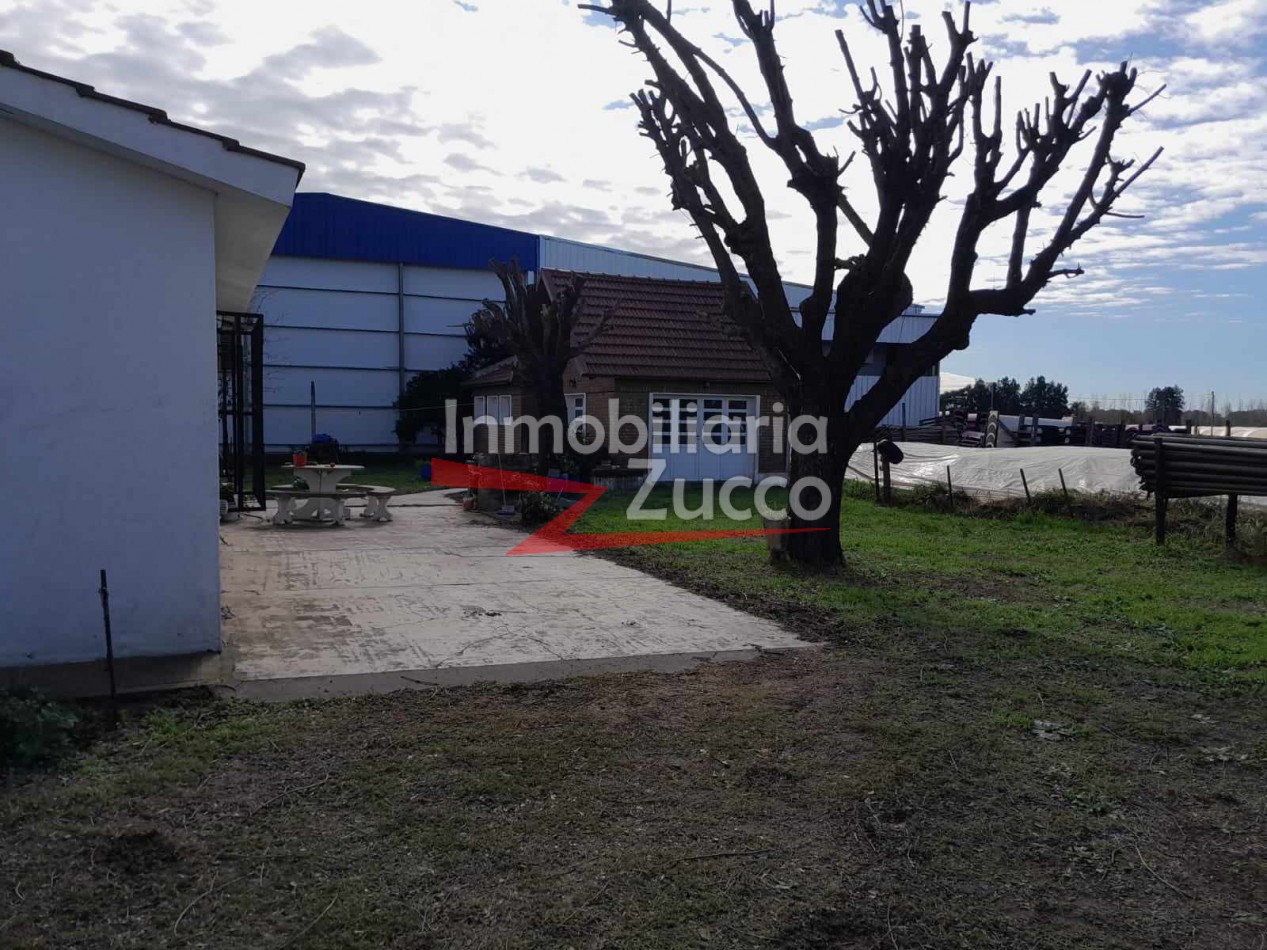 VENTA: CASA EN CORONDA - Ref. 1074