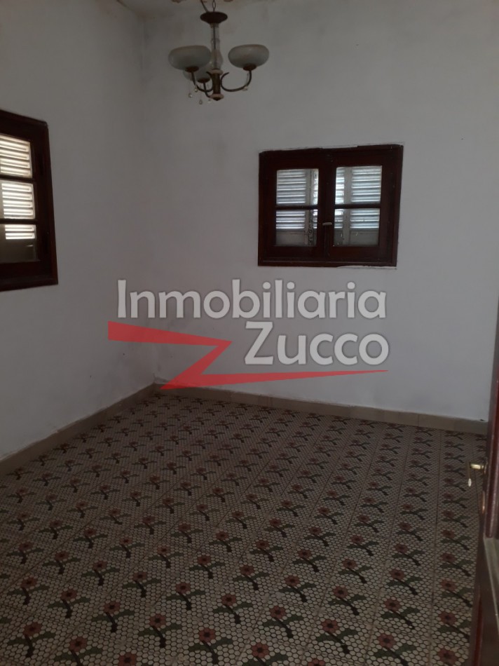 VENTA: DOS CASAS CON TERRENO EN AROCENA - Ref. 178