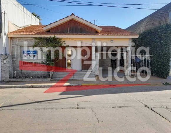 VENTA: CASA EN CORONDA - Ref. 22