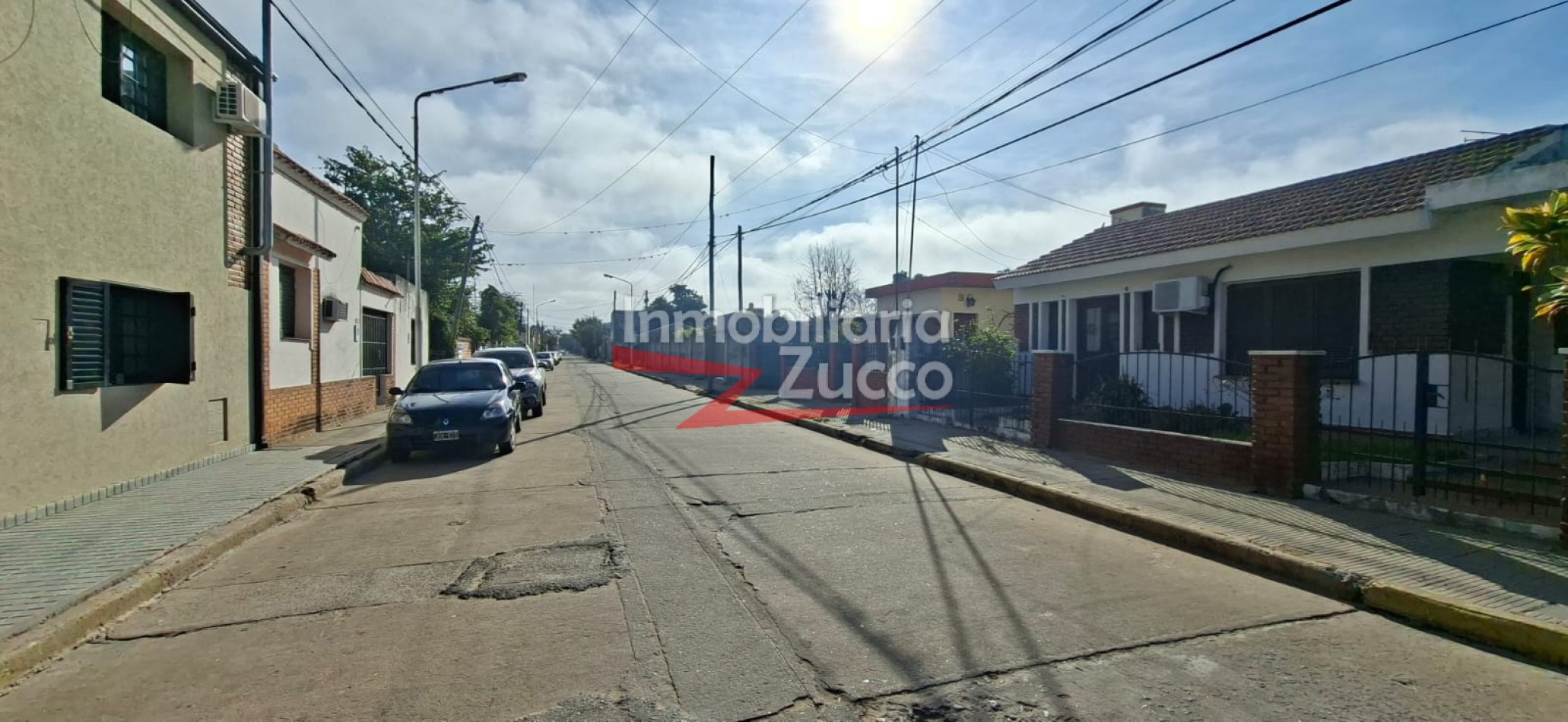 ALQUILO: LOCAL COMERCIAL EN CORONDA