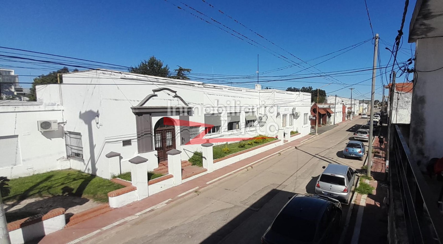 ALQUILO: DEPARTAMENTO EN CORONDA