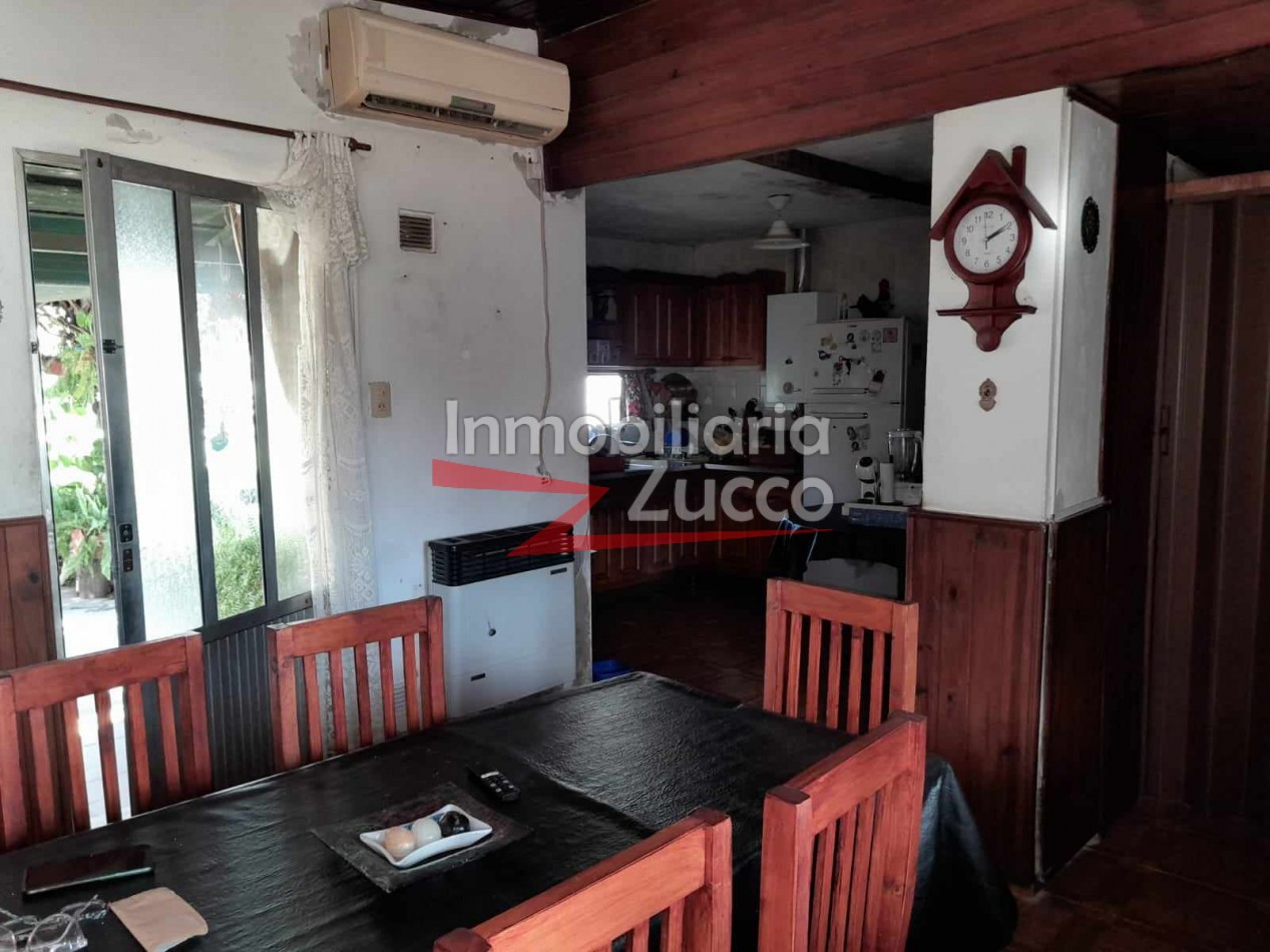 VENTA: CASA EN CORONDA - Ref. 1073