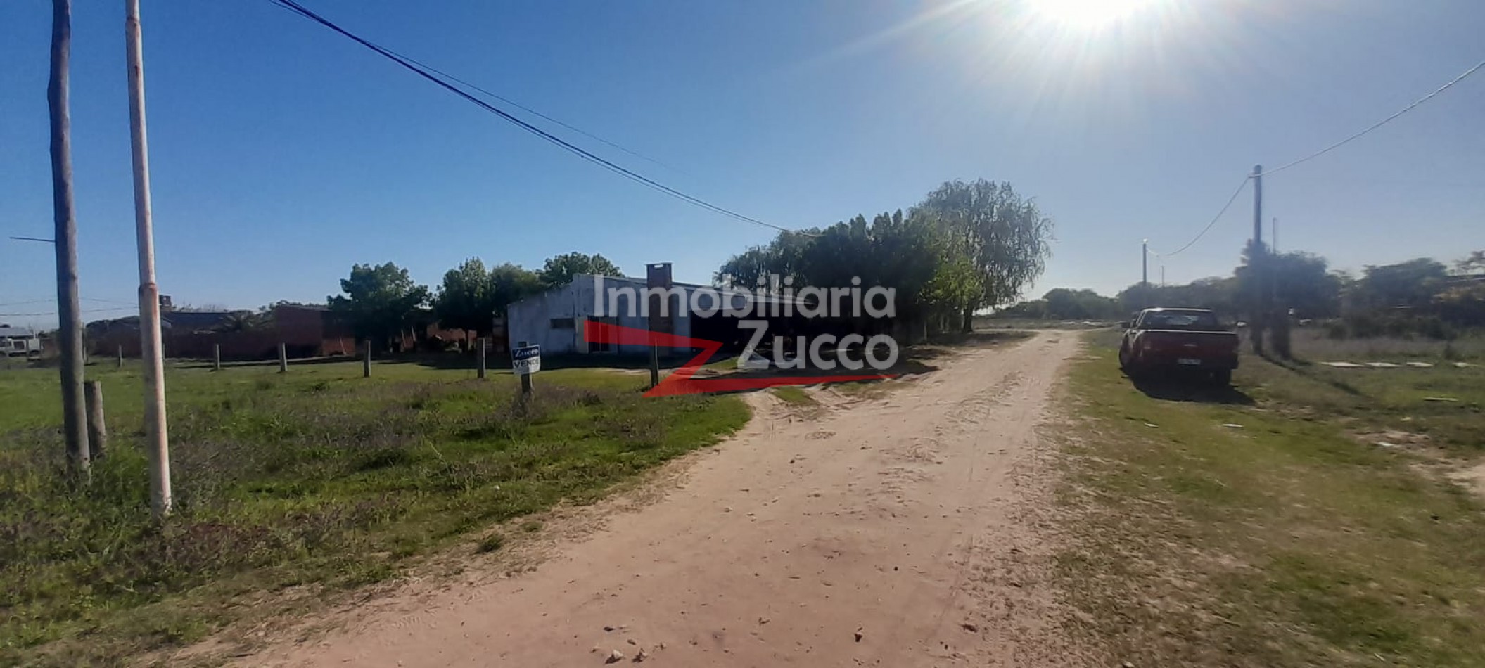 VENTA: LOTE EN CORONDA - Ref. 1235