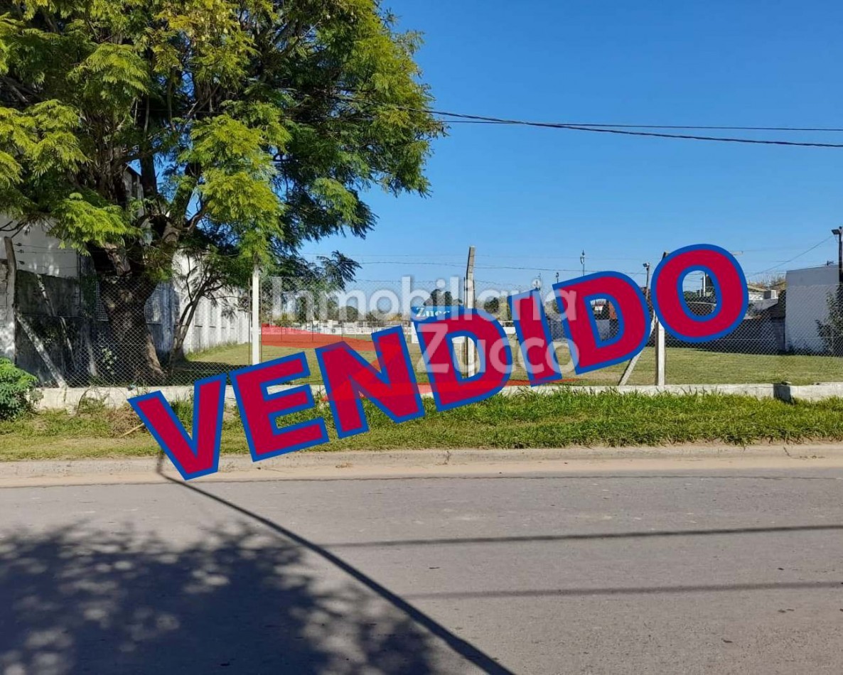 VENTA: LOTE EN CORONDA - Ref. 1042