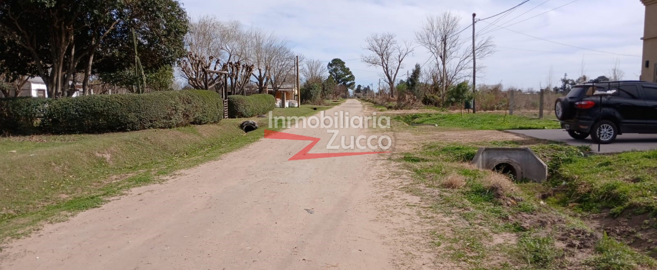 VENTA: LOTE EN CORONDA - Ref. 527