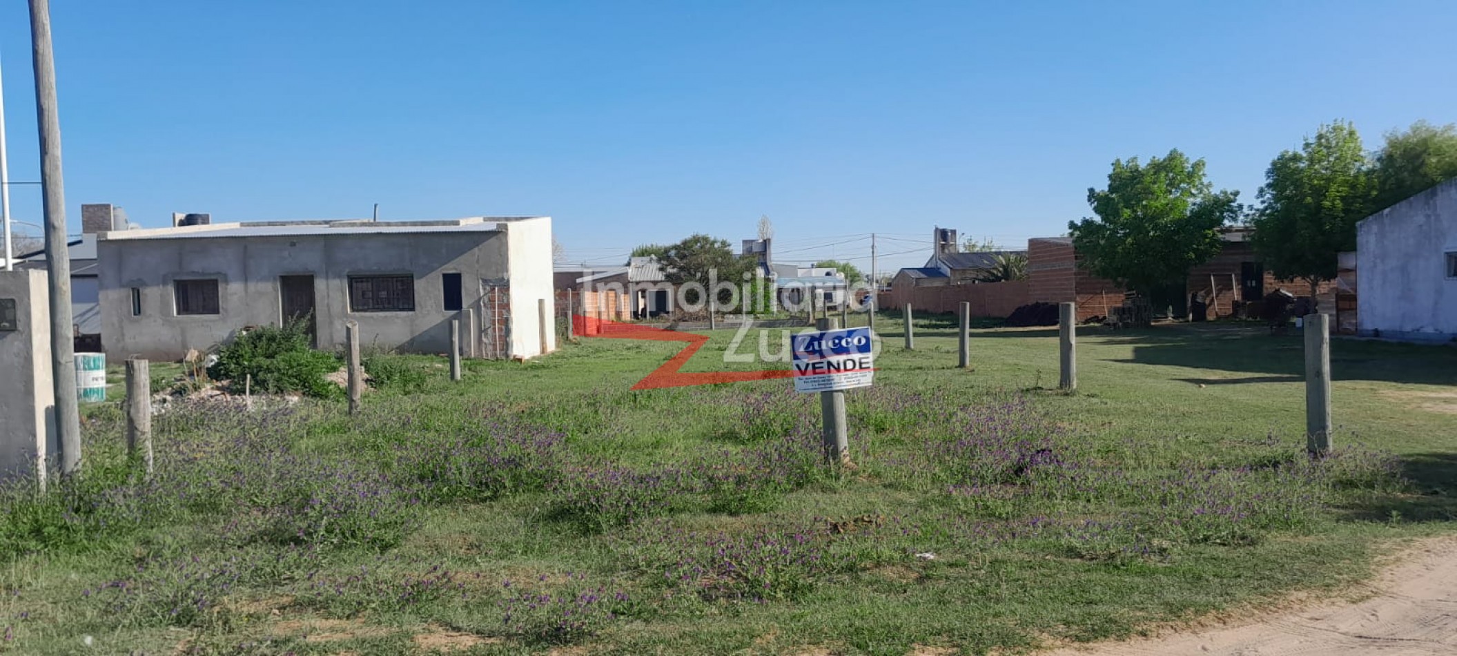 VENTA: LOTE EN CORONDA - Ref. 1235