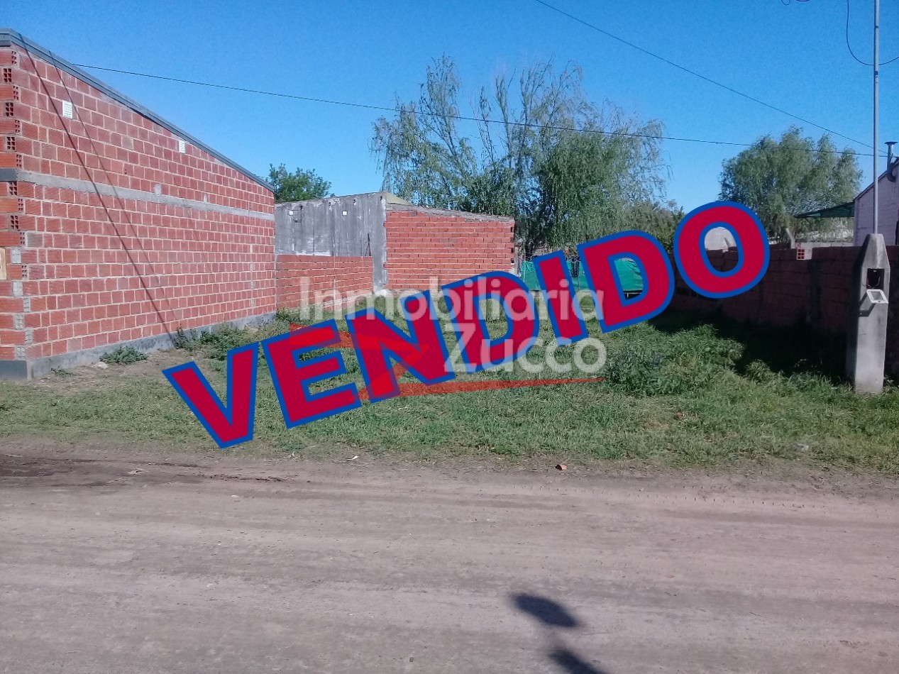 VENTA: LOTE EN CORONDA - Ref. 945