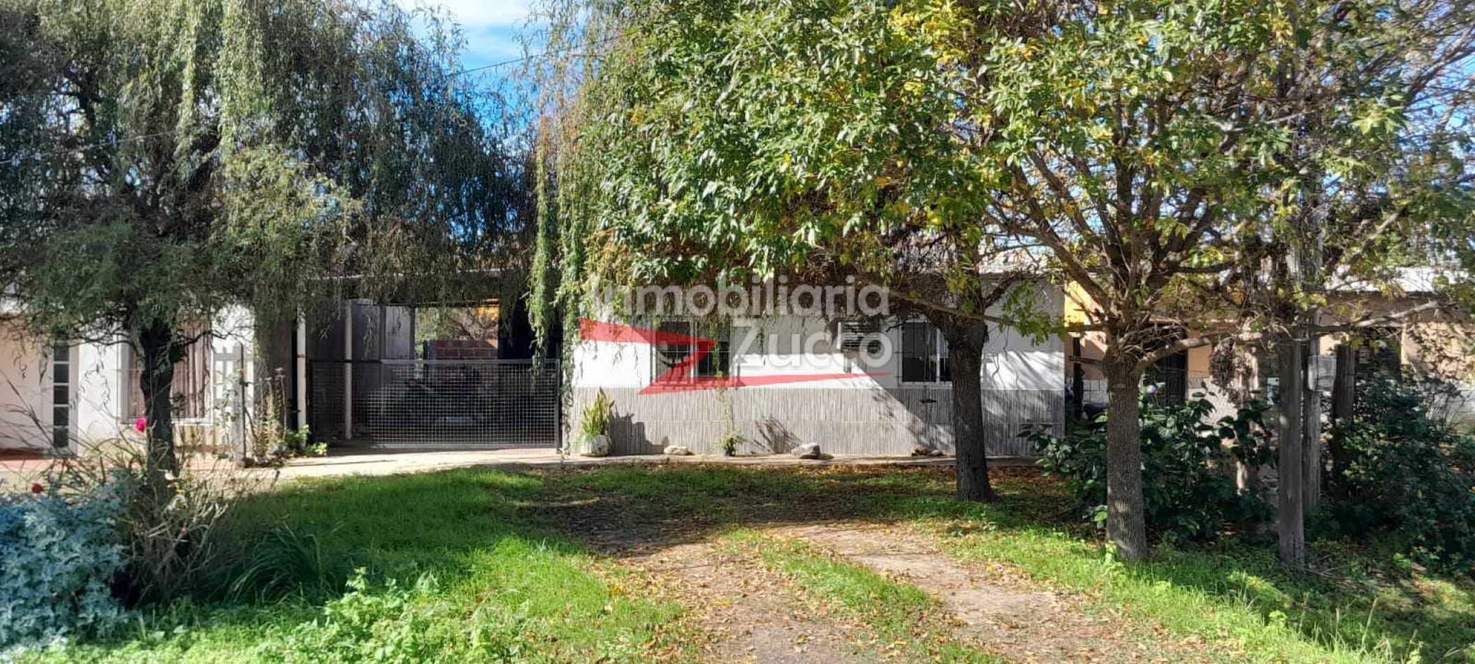 VENTA: DOS CASAS EN CORONDA - Ref. 1184