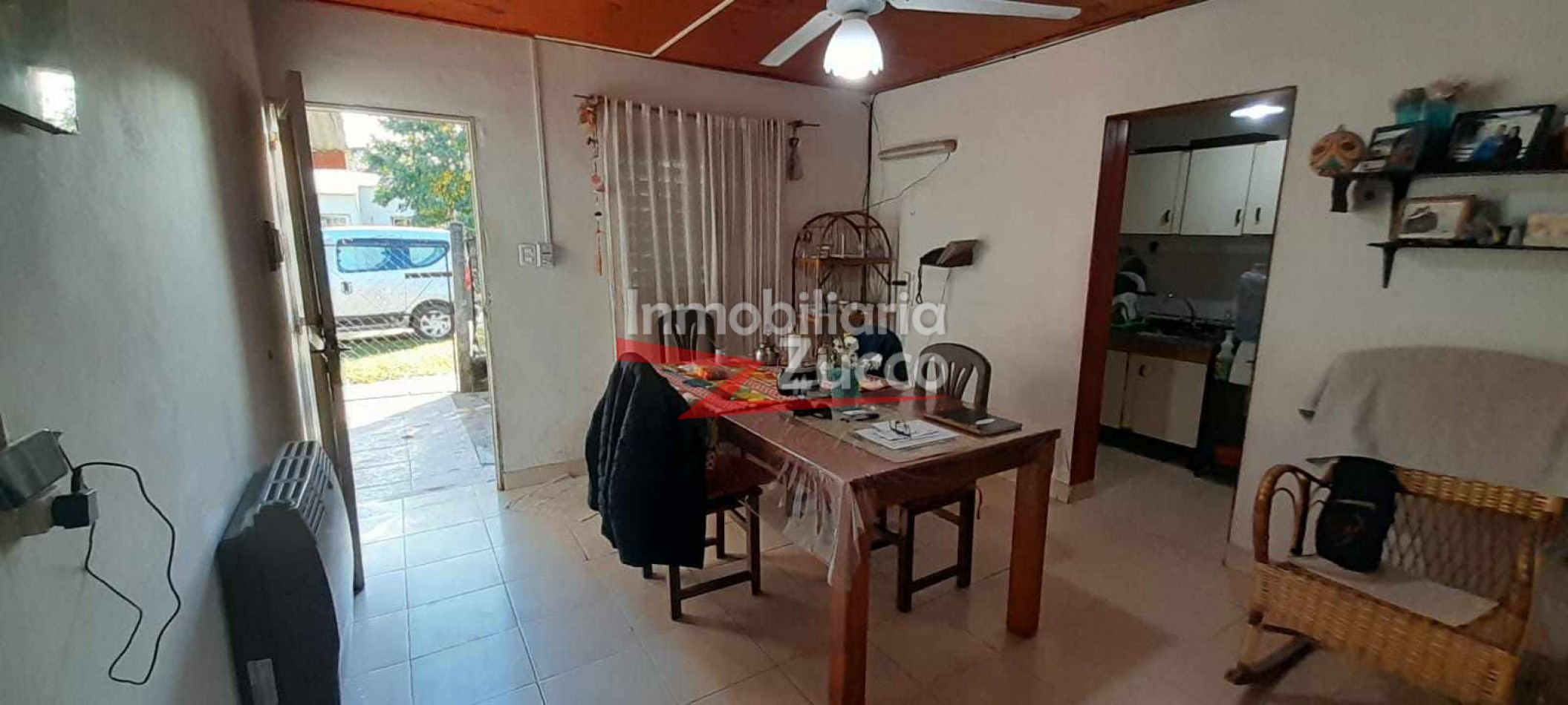 VENTA: CASA EN CORONDA - Ref. 1174