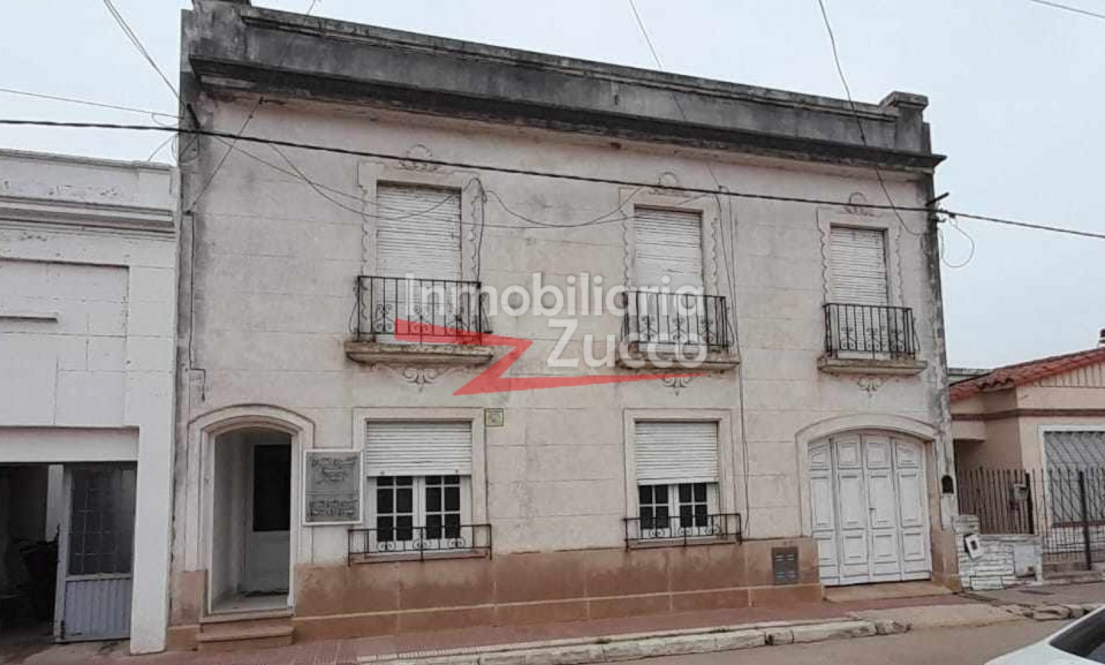 VENTA: CASA EN CORONDA - Ref. 1191