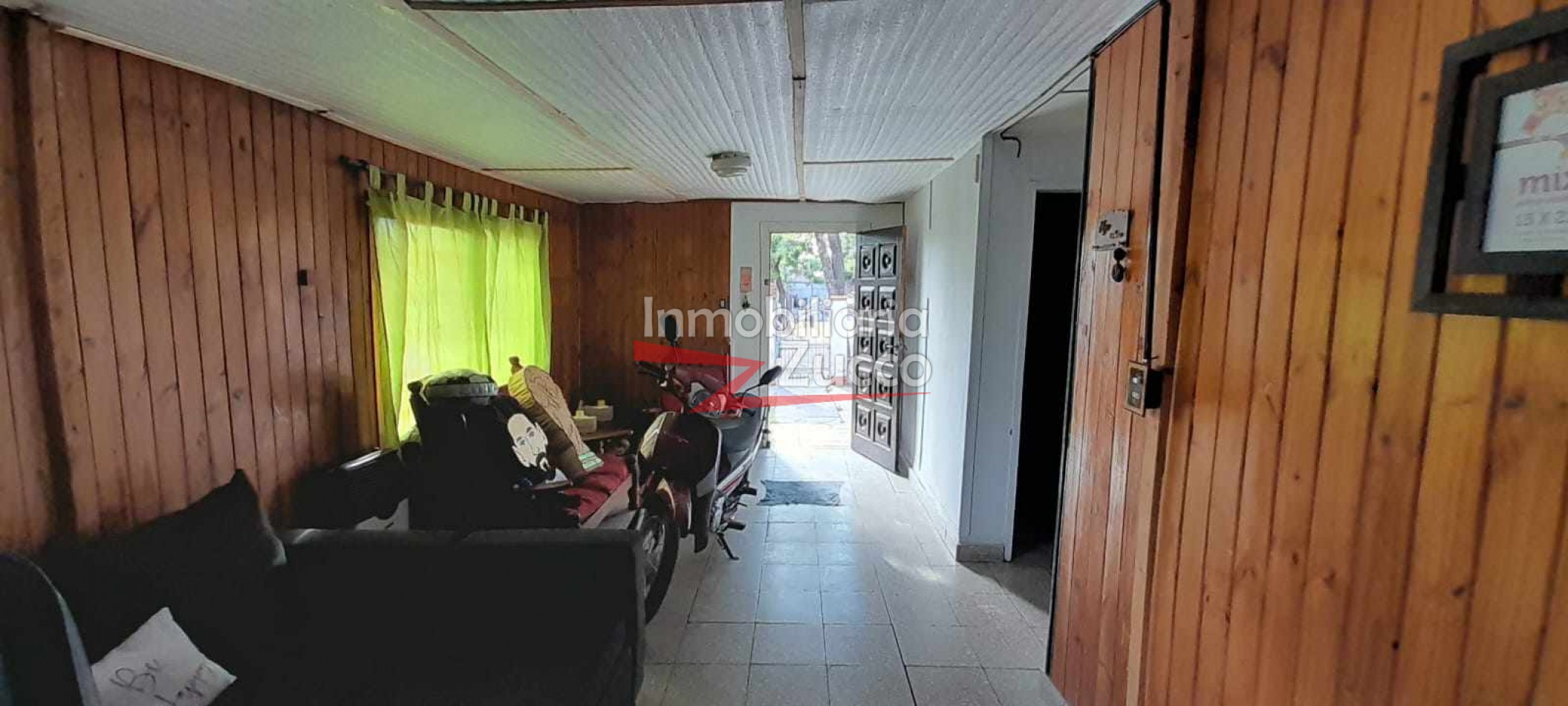 VENTA: CASA EN CORONDA - Ref. 1102