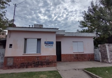 VENDO CASA - CORONDA - REF: 719