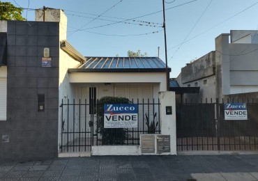 VENDO CASA CON DEPARTAMENTO INTERNO - CORONDA - REF: 726