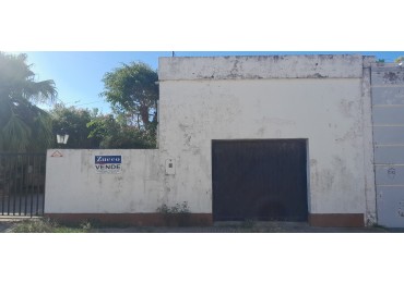 VENTA GALPON  - CORONDA - Ref. 1221