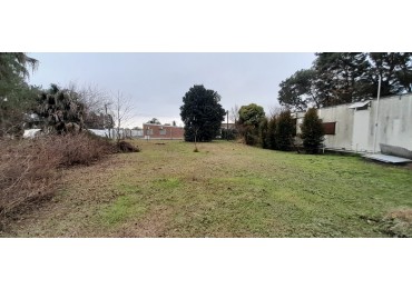 Lote en Venta- Ref. No 1305