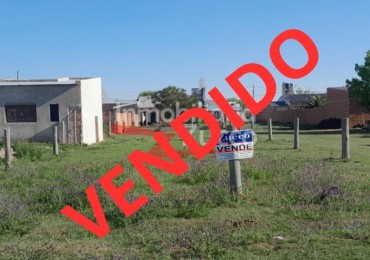 VENTA: LOTE EN CORONDA - Ref. 1235