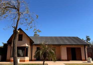 Ref. No 1315- HERMOSA PROPIEDAD EN VENTA- AROCENA