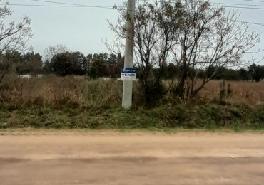 Ref. No 1307- Venta Lote