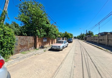 Hermoso lote en venta 1.100 m2 - Coronda- Excelente ubicacion - Ref. No 1356