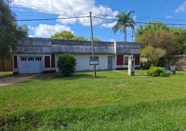 Ref. No 1364- CASA EN VENTA CON MUCHO TERRENO