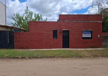 ¡OPORTUNIDAD! CASA EN VENTA- CORONDA