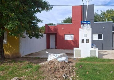 OPORTUNIDAD !! DEPARTAMENTO EN VENTA