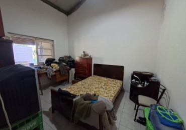 VENTA CASA A TERMINAR