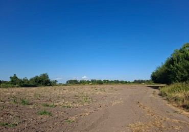 Venta de lote 330 m2 (10x33)- CORONDA- Ref 1380