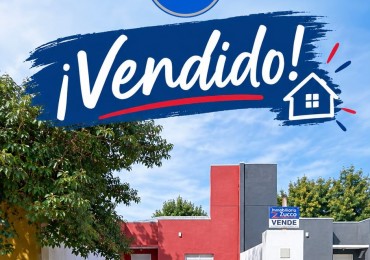 DEPARTAMENTO A ESTRENAR.
