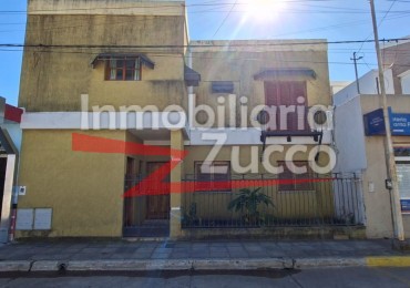 ALQUILO: DEPARTAMENTO EN PLANTA BAJA CORONDA
