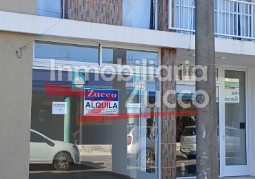 ALQUILO LOCAL COMERCIAL EN CORONDA