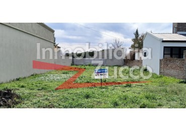 VENTA: LOTE EN CORONDA - Ref. 527