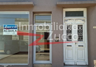 ALQUILO: CASA EN CORONDA