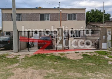 ALQUILO: DUPLEX EN CORONDA