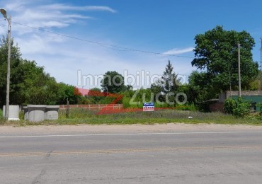 VENTA: LOTE EN CORONDA - Ref. 827