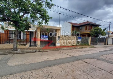 VENTA: CASA EN CORONDA - Ref. 852