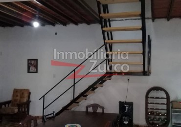 VENTA: CASA  + GALPON + LOCAL COMERCIAL EN LARRECHEA - Ref. 932