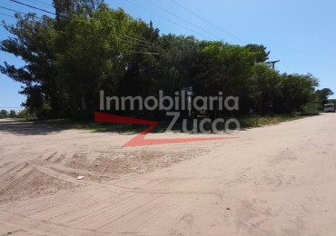 VENTA: DOS LOTES EN CORONDA - Ref. 987