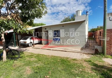 VENTA: CASA EN CORONDA - Ref. 1033