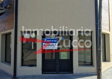 ALQUILO: LOCAL COMERCIAL EN CORONDA