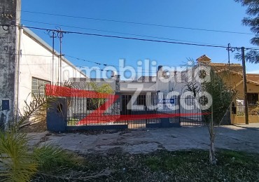 ALQUILO: CASA + GALPON EN CORONDA