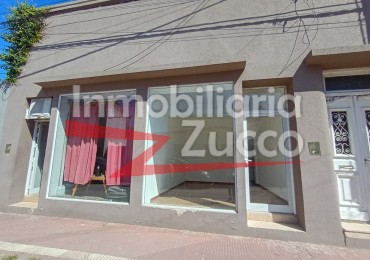 ALQUILO: LOCAL COMERCIAL