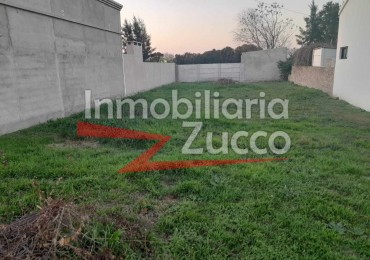 VENTA: LOTE EN CORONDA - Ref. 527