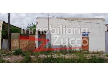 VENTA: CASA A REFACCIONAR EN CORONDA - Ref. 1226