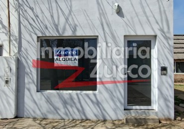 ALQUILO: LOCAL COMERCIAL