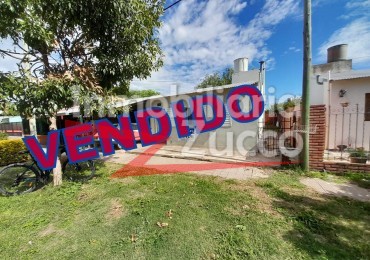 VENTA: CASA EN CORONDA - Ref. 1033