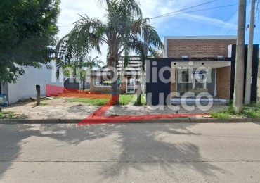 ALQUILO: LOCAL COMERCIAL EN CORONDA
