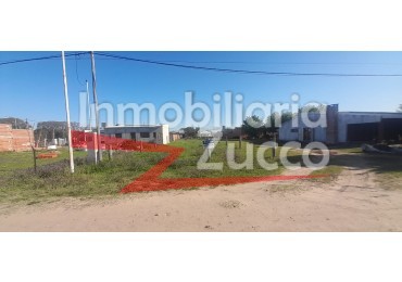 VENTA: LOTE EN CORONDA - Ref. 1235