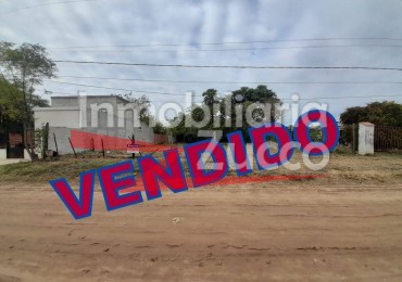 VENTA: LOTE EN CORONDA - Ref. 434