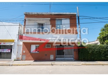 ALQUILO: CASA EN CORONDA